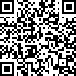 QR code for PayPal donation.